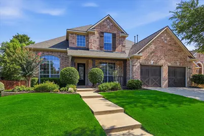 541 Hunter Street, Lantana, TX 76226 - Photo 1