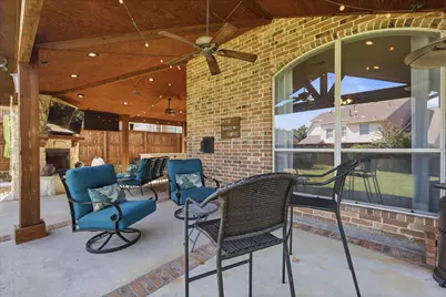 541 Hunter Street, Lantana, TX 76226 - Photo 31