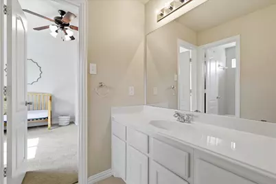 541 Hunter Street, Lantana, TX 76226 - Photo 27