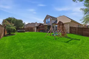 541 Hunter St, Lantana, TX 76226 - Photo 35