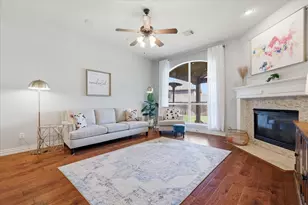 541 Hunter St, Lantana, TX 76226 - Photo 13