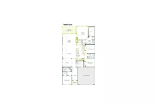1733 Nesting Robin Ln, Denton, TX 76249 - Photo 3