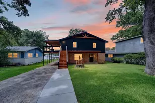 10115 Comanche, Quinlan, TX 75474 - Photo 1