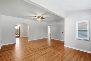 3412 Brady Ave, Fort Worth, TX 76109 - Photo 5