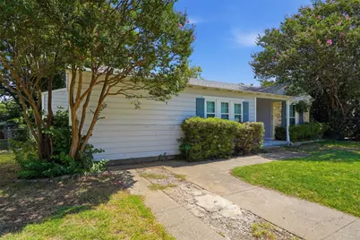3412 Brady Avenue, Fort Worth, TX 76109 - Photo 25