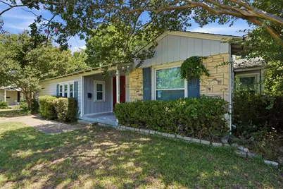 3412 Brady Avenue, Fort Worth, TX 76109 - Photo 21