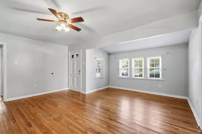 3412 Brady Avenue, Fort Worth, TX 76109 - Photo 3