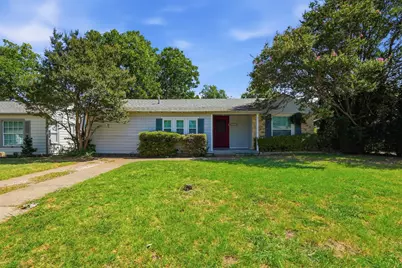 3412 Brady Avenue, Fort Worth, TX 76109 - Photo 23