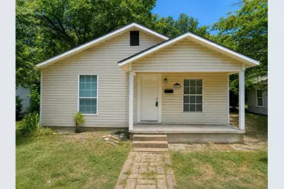2321 Alexander Avenue, Waco, TX 76708 - Photo 1