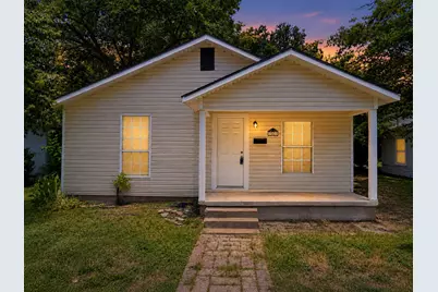 2321 Alexander Avenue, Waco, TX 76708 - Photo 1