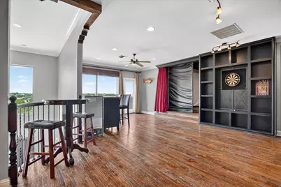 10808 Hawkins Home Boulevard, Benbrook, TX 76126 - Photo 25