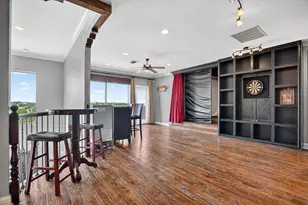 10808 Hawkins Home Blvd, Benbrook, TX 76126 - Photo 25