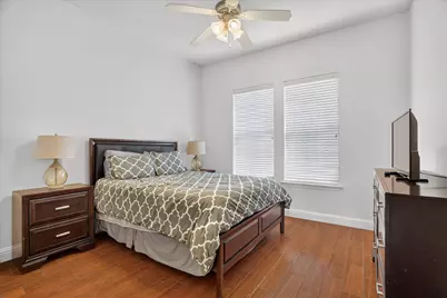 10808 Hawkins Home Boulevard, Benbrook, TX 76126 - Photo 31