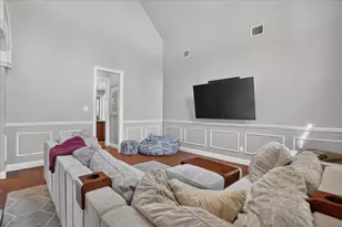 10808 Hawkins Home Blvd, Benbrook, TX 76126 - Photo 7