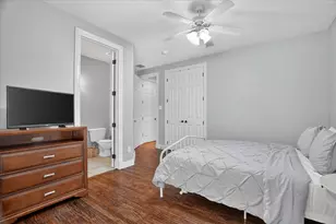 10808 Hawkins Home Blvd, Benbrook, TX 76126 - Photo 29