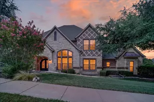 10808 Hawkins Home Blvd, Benbrook, TX 76126 - Photo 1