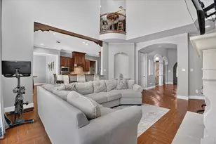 10808 Hawkins Home Blvd, Benbrook, TX 76126 - Photo 11
