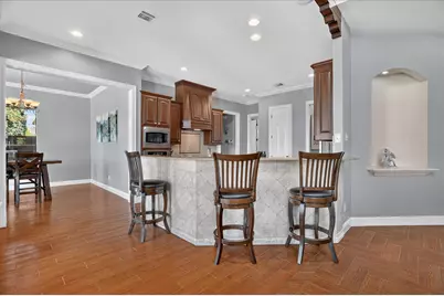 10808 Hawkins Home Boulevard, Benbrook, TX 76126 - Photo 17