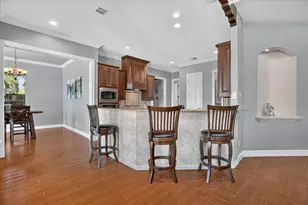 10808 Hawkins Home Blvd, Benbrook, TX 76126 - Photo 17