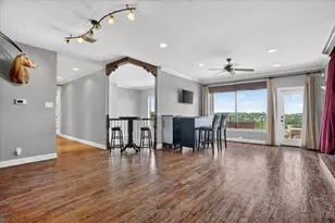 10808 Hawkins Home Blvd, Benbrook, TX 76126 - Photo 27