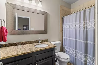 8601 Park Lane #612, Dallas, TX 75231 - Photo 11