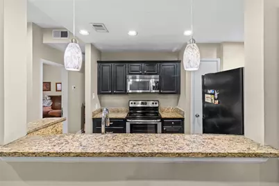 8601 Park Lane #612, Dallas, TX 75231 - Photo 7