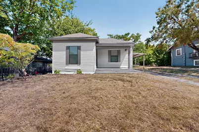 2609 Avenue G, Fort Worth, TX 76105 - Photo 1