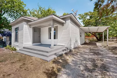 2609 Avenue G, Fort Worth, TX 76105 - Photo 3