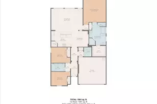 7017 Green Field St, Aubrey, TX 76227 - Photo 29