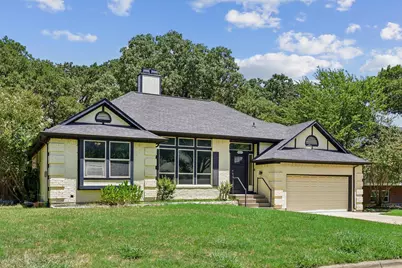 6833 Parkwood Drive, North Richland Hills, TX 76182 - Photo 25