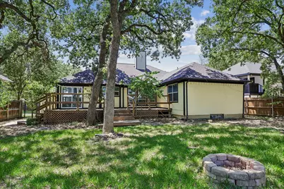 6833 Parkwood Drive, North Richland Hills, TX 76182 - Photo 23