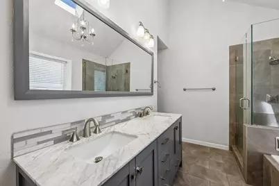 6833 Parkwood Drive, North Richland Hills, TX 76182 - Photo 3