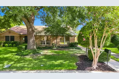 2945 Allister Street, Dallas, TX 75229 - Photo 1