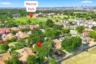 2945 Allister St, Dallas, TX 75229 - Photo 21