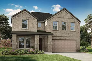 1721 Willow Patch Dr, Denton, TX 76249 - Photo 1