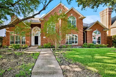 5124 Summit Hill Drive, Dallas, TX 75287 - Photo 1