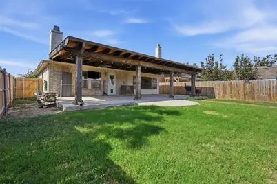 972 Mosaic Drive, Fort Worth, TX 76179 - Photo 25