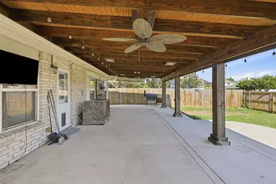 972 Mosaic Drive, Fort Worth, TX 76179 - Photo 23