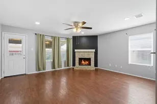 972 Mosaic Dr, Fort Worth, TX 76179 - Photo 9