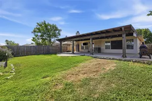 972 Mosaic Dr, Fort Worth, TX 76179 - Photo 25