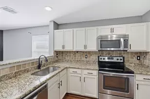 972 Mosaic Dr, Fort Worth, TX 76179 - Photo 13