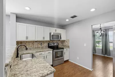 972 Mosaic Drive, Fort Worth, TX 76179 - Photo 13