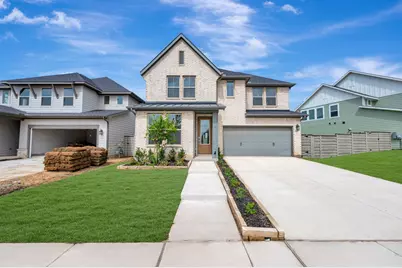 8417 Texas Ash Drive, Justin, TX 76247 - Photo 1