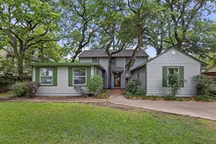 401 N Bailey Ave, Fort Worth, TX 76107 - Photo 1
