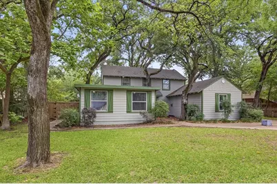 401 N Bailey Avenue, Fort Worth, TX 76107 - Photo 29