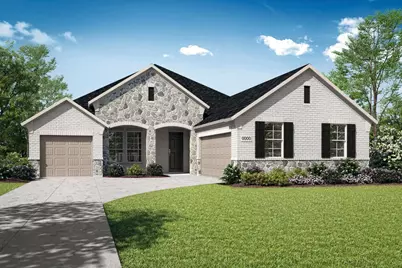 2703 Stowe Place, Mansfield, TX 76063 - Photo 1