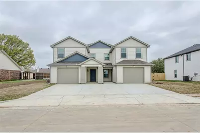4020 Sheraton Road, Denton, TX 76209 - Photo 1