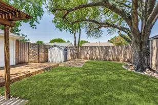 2505 Idlewood Dr, Garland, TX 75040 - Photo 23