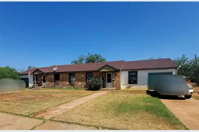 2034 N 14th Street, Abilene, TX 79603 - Photo 1