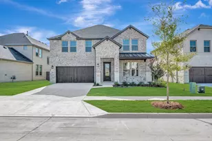 7224 Ladybug Ln, Little Elm, TX 76227 - Photo 1